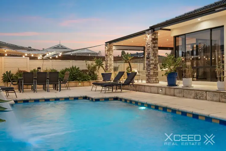 Fourth view of Homely house listing, 24 Quincy Loop, Iluka WA 6028