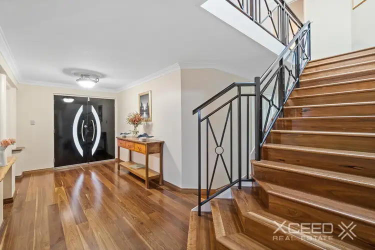 Sixth view of Homely house listing, 24 Quincy Loop, Iluka WA 6028