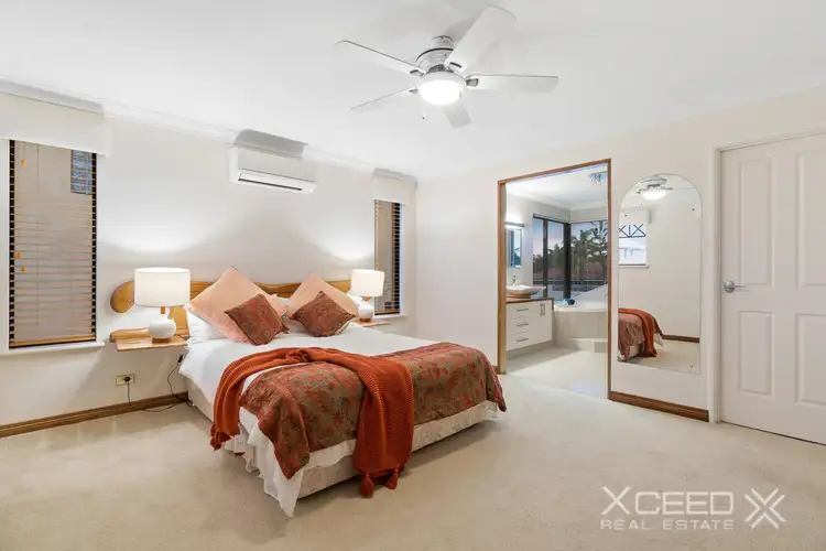Seventh view of Homely house listing, 24 Quincy Loop, Iluka WA 6028