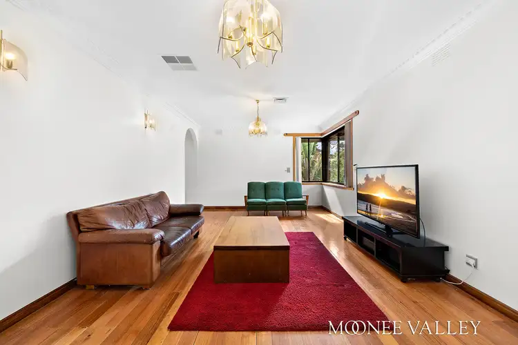 Second view of Homely house listing, 16 Barbara Crescent, Avondale Heights VIC 3034