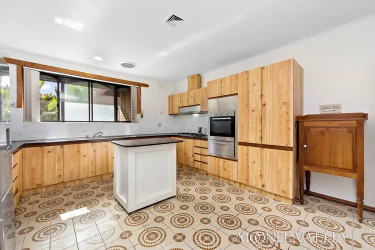 Third view of Homely house listing, 16 Barbara Crescent, Avondale Heights VIC 3034