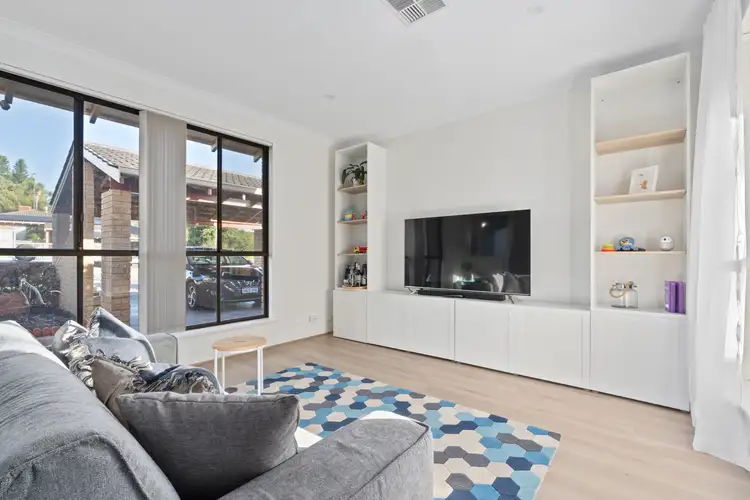 Second view of Homely house listing, 51 Millport Dr, Warwick WA 6024