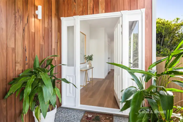Third view of Homely house listing, 12 Guy St, Shorncliffe QLD 4017