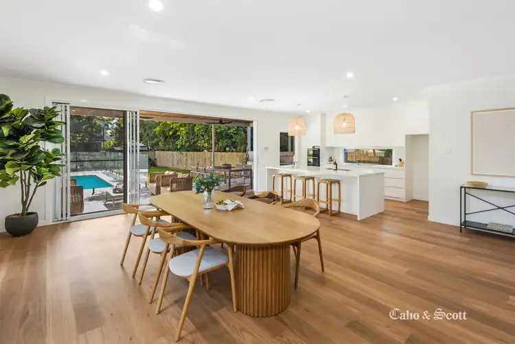 Fifth view of Homely house listing, 12 Guy St, Shorncliffe QLD 4017