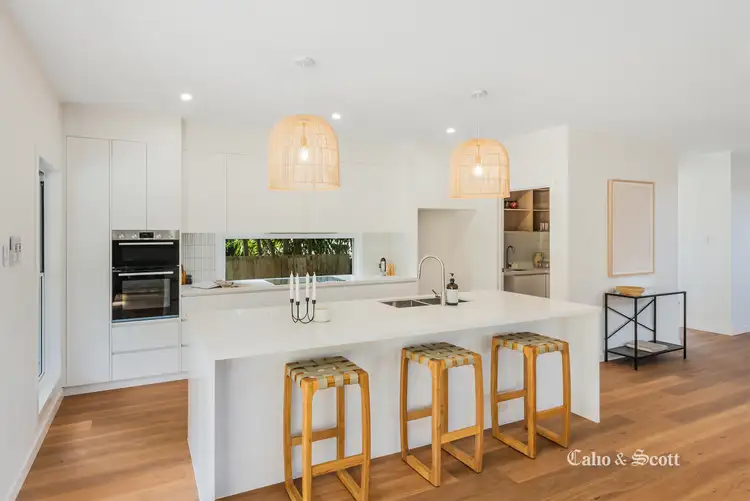 Sixth view of Homely house listing, 12 Guy St, Shorncliffe QLD 4017