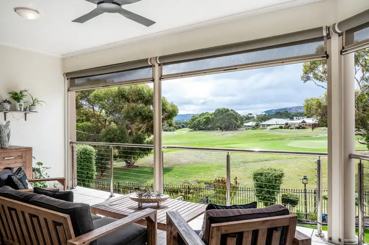 Second view of Homely house listing, 74 Rapid Drive, Mccracken SA 5211