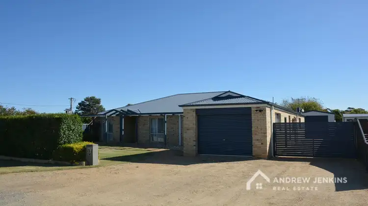 Main view of Homely house listing, 37 Arthur St, Strathmerton VIC 3641