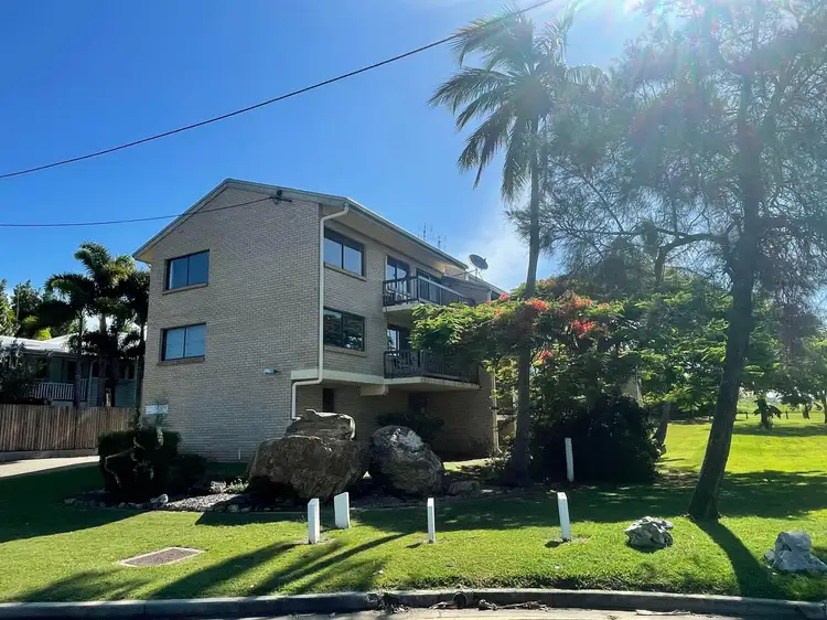 Unit 6/5 Sutton St, Barney Point QLD 4680