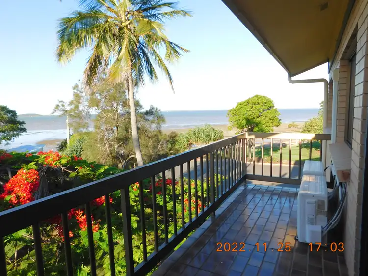 Second view of Homely unit listing, Unit 6/5 Sutton St, Barney Point QLD 4680