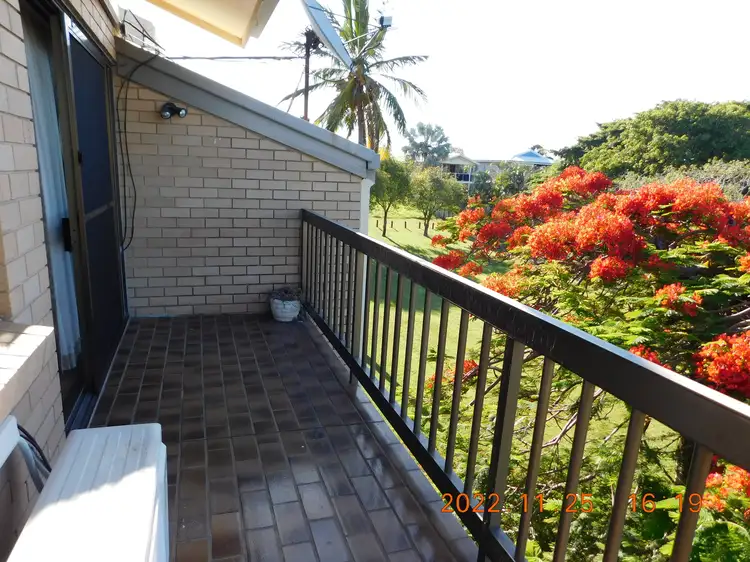 Third view of Homely unit listing, Unit 6/5 Sutton St, Barney Point QLD 4680