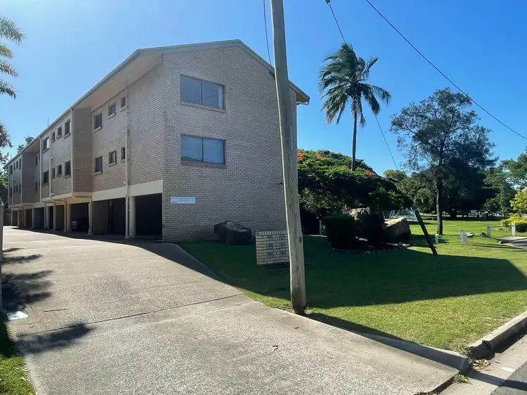Fifth view of Homely unit listing, Unit 6/5 Sutton St, Barney Point QLD 4680