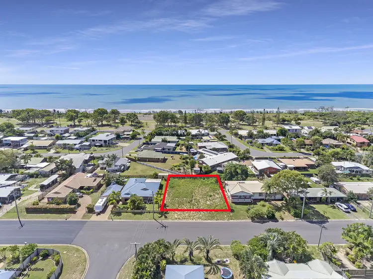 16 Acacia St, Moore Park Beach QLD 4670
