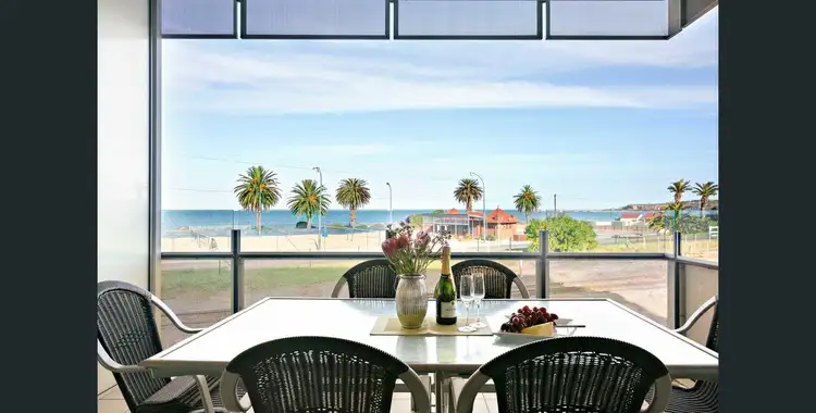 Unit 205/162 Hindmarsh Rd, Victor Harbor SA 5211
