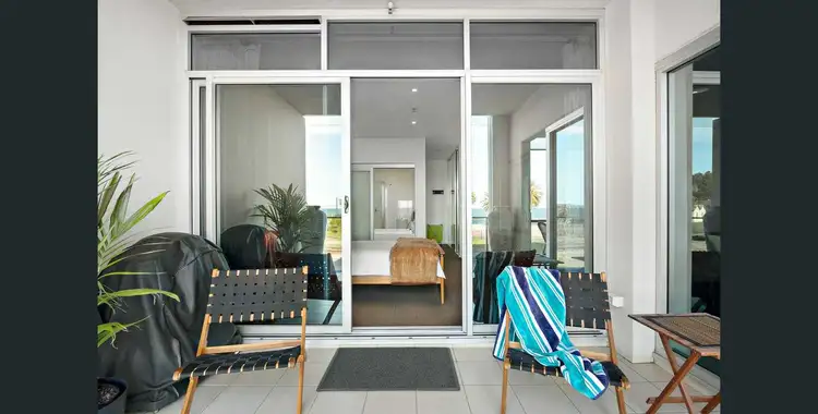 Third view of Homely unit listing, Unit 205/162 Hindmarsh Rd, Victor Harbor SA 5211