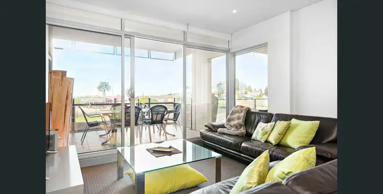 Sixth view of Homely unit listing, Unit 205/162 Hindmarsh Rd, Victor Harbor SA 5211