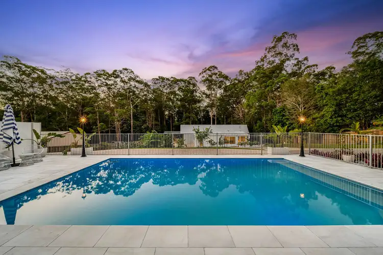 Second view of Homely house listing, 4 Greenhaven Dr, Palmview QLD 4553