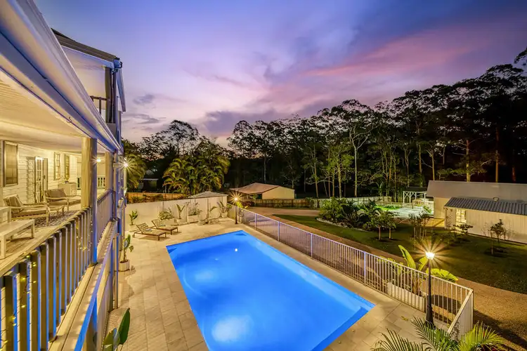 Third view of Homely house listing, 4 Greenhaven Dr, Palmview QLD 4553