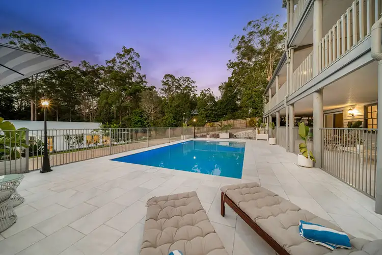 Fourth view of Homely house listing, 4 Greenhaven Dr, Palmview QLD 4553