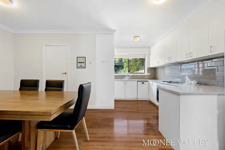 Fourth view of Homely townhouse listing, 6/4 Carmyle Court, Avondale Heights VIC 3034