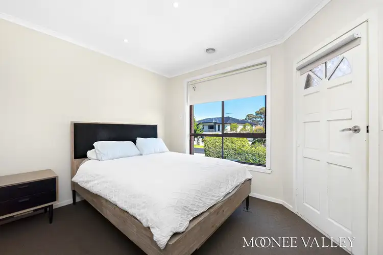 Fifth view of Homely townhouse listing, 6/4 Carmyle Court, Avondale Heights VIC 3034
