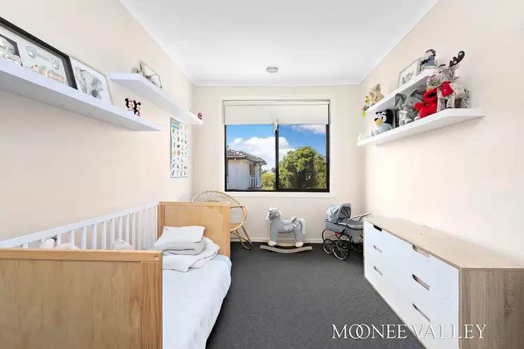 Sixth view of Homely townhouse listing, 6/4 Carmyle Court, Avondale Heights VIC 3034