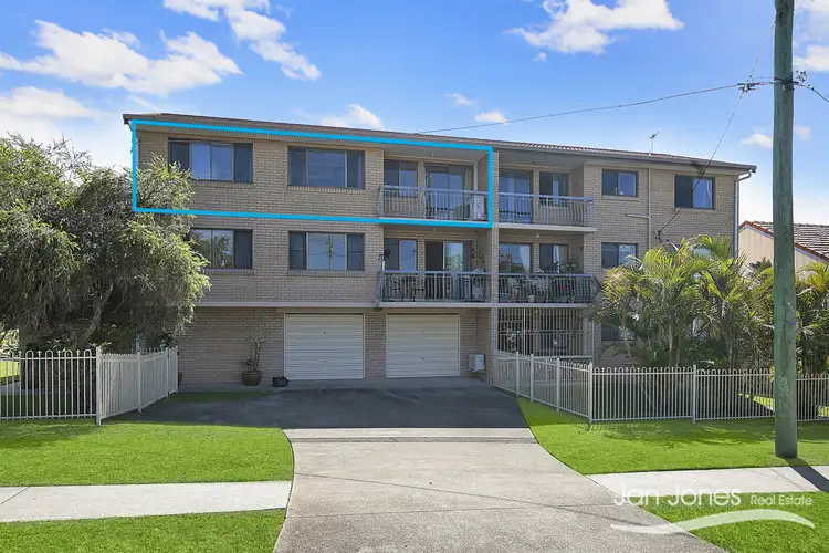 6/2 John Street, Redcliffe QLD 4020
