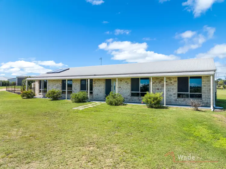 24 Condavale Dr, Rosenthal Heights QLD 4370