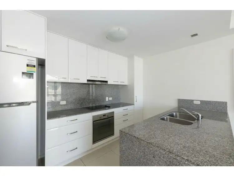 Second view of Homely apartment listing, 202/26 Mollison Street, West End QLD 4101