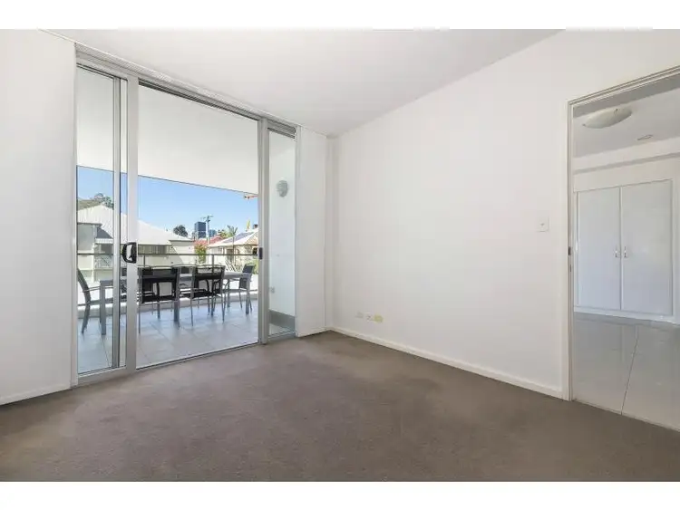 Third view of Homely apartment listing, 202/26 Mollison Street, West End QLD 4101