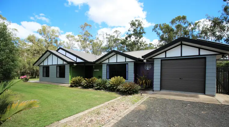 Main view of Homely house listing, 14 Lewis Ct, Lockyer Waters QLD 4311