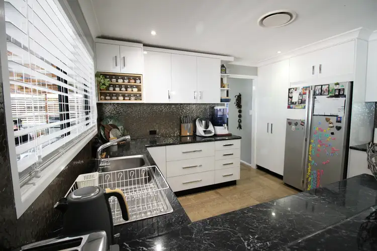 Third view of Homely house listing, 14 Lewis Ct, Lockyer Waters QLD 4311