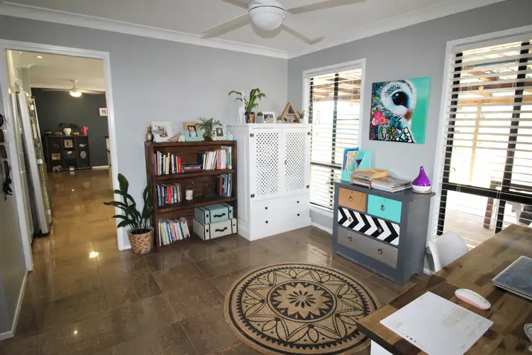 Fourth view of Homely house listing, 14 Lewis Ct, Lockyer Waters QLD 4311