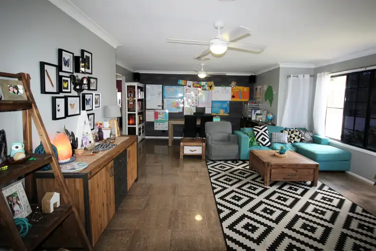 Fifth view of Homely house listing, 14 Lewis Ct, Lockyer Waters QLD 4311