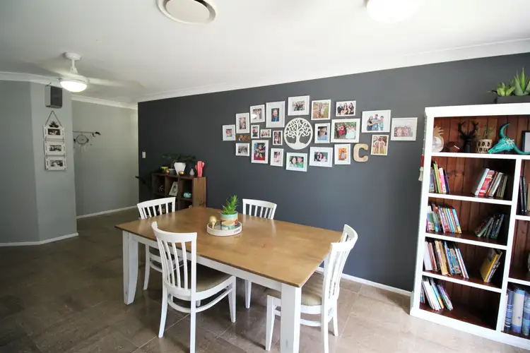 Sixth view of Homely house listing, 14 Lewis Ct, Lockyer Waters QLD 4311