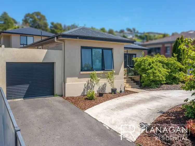 Unit 3/455 West Tamar Rd, Riverside TAS 7250