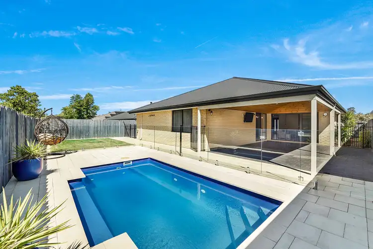20 Mitre Bend, Ellenbrook WA 6069