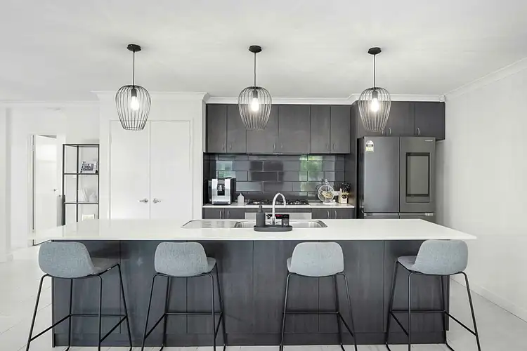 Second view of Homely house listing, 20 Mitre Bend, Ellenbrook WA 6069