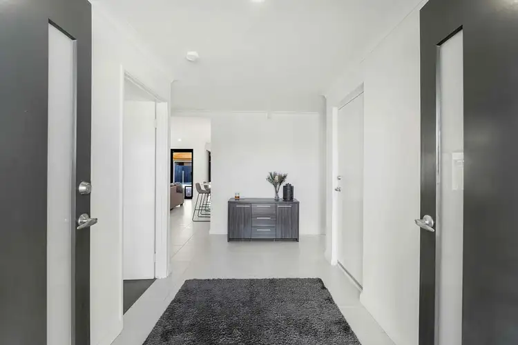 Fourth view of Homely house listing, 20 Mitre Bend, Ellenbrook WA 6069