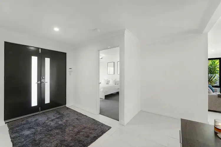 Fifth view of Homely house listing, 20 Mitre Bend, Ellenbrook WA 6069