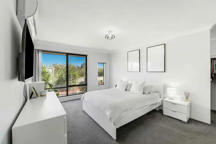 Sixth view of Homely house listing, 20 Mitre Bend, Ellenbrook WA 6069