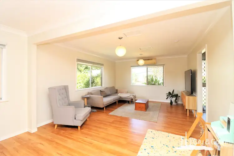 Second view of Homely house listing, 55 Erap Street, Mount Isa QLD 4825