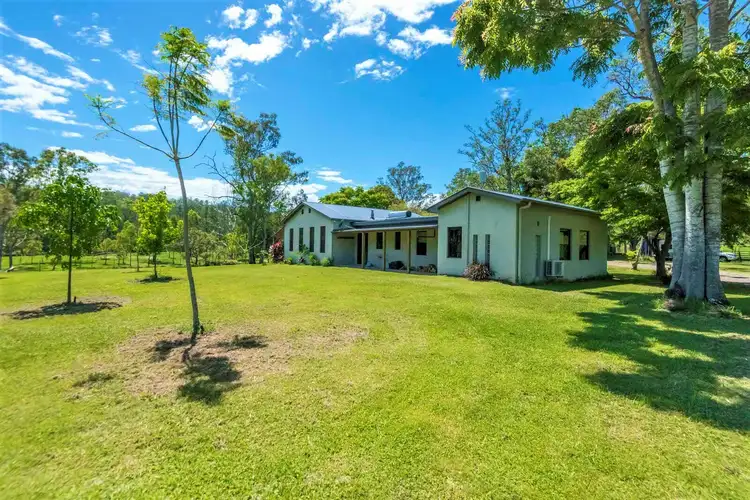 Second view of Homely rural property listing, 5176 Kyogle Road, Kyogle NSW 2474