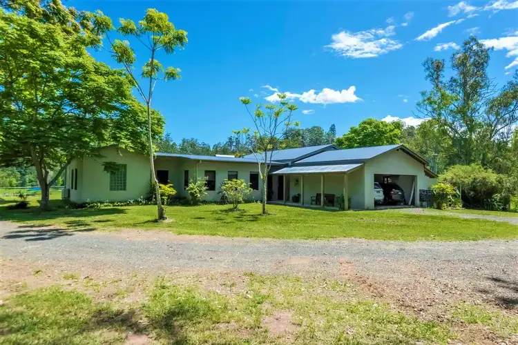 Third view of Homely rural property listing, 5176 Kyogle Road, Kyogle NSW 2474