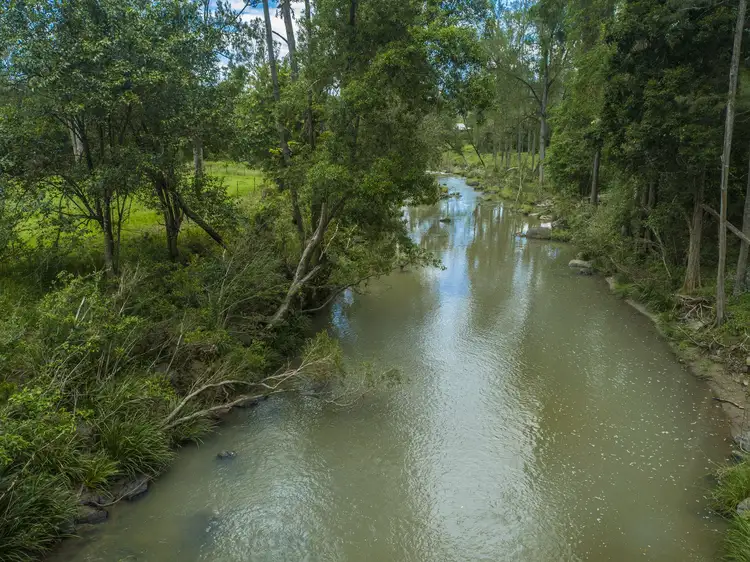 Fourth view of Homely rural property listing, 5176 Kyogle Road, Kyogle NSW 2474