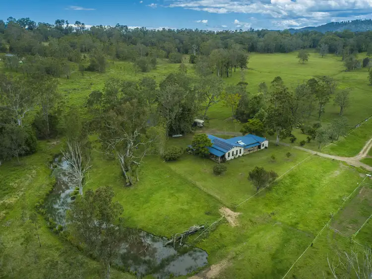 Sixth view of Homely rural property listing, 5176 Kyogle Road, Kyogle NSW 2474