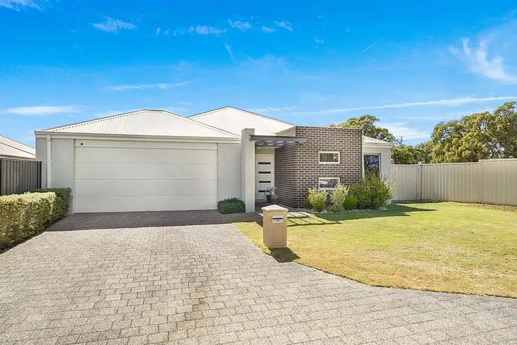 9 Olney Ct, High Wycombe WA 6057