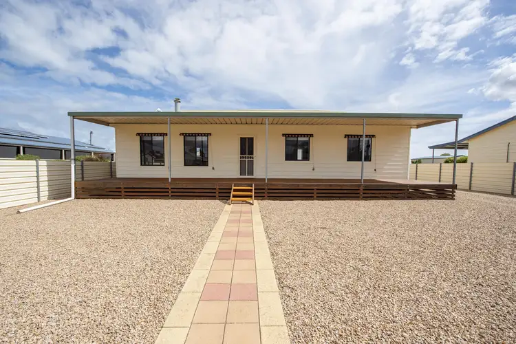 41 Winterhude Street, Port Germein SA 5495