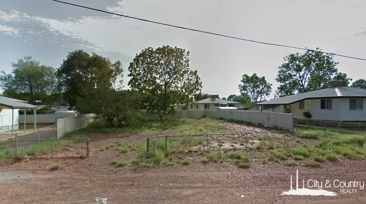 Main view of Homely land listing, 23 McCarthy Avenue, Mount Isa QLD 4825