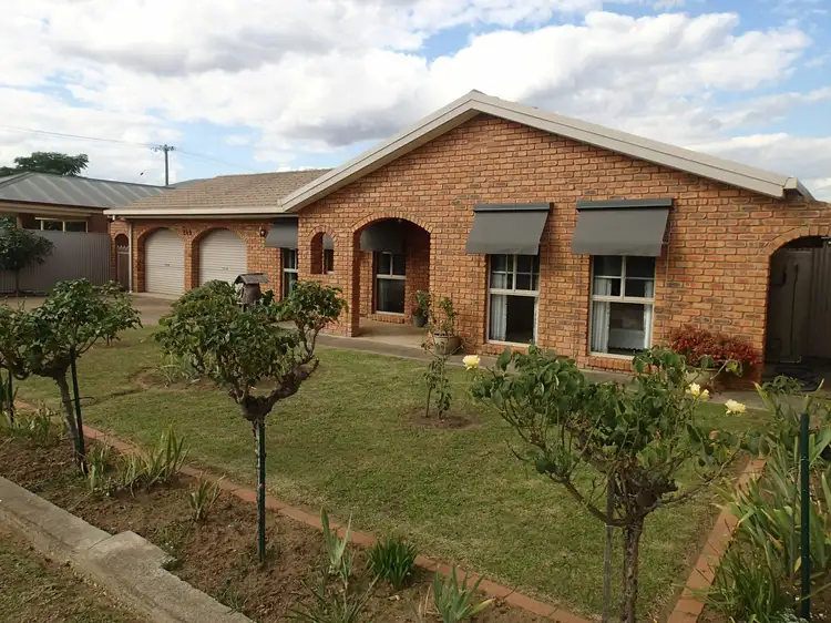 248 Church St, Corowa NSW 2646