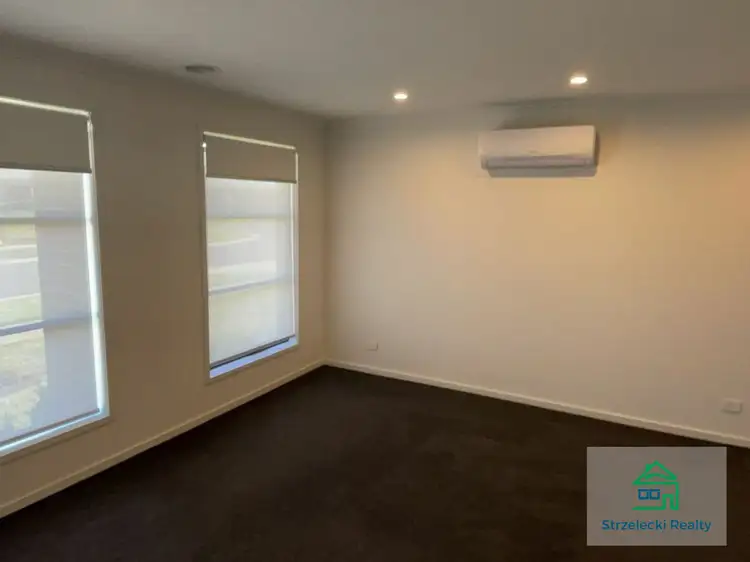Second view of Homely house listing, 3 Manna Dr, Newborough VIC 3825